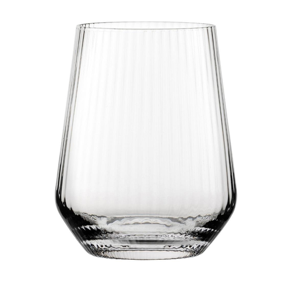 Utopia Konischer Hayworth Becher - 400ml (6 Stück) (B2B) Utopia Konischer Hayworth Becher - 400ml (6 Stück) (B2B)