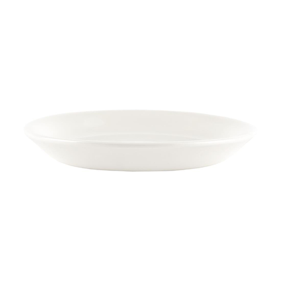 Churchill Whiteware Untertassen für P271, P843 (24 Stück) Churchill Whiteware Untertassen für P271, P843 (24 Stück)