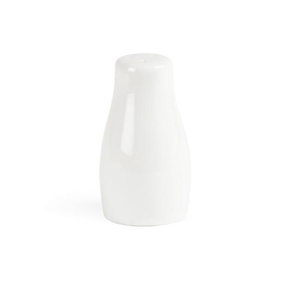 Olympia Whiteware Salzstreuer 9cm (12 Stück) 1 Olympia Whiteware Salzstreuer 9cm (12 Stück)