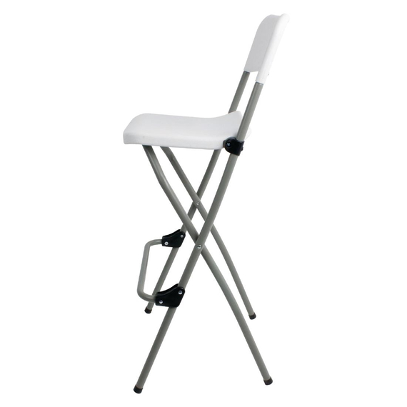 Bolero Klappstuhl für Poseur (2 Stück) 6 Bolero Klappstuhl für Poseur (2 Stück)