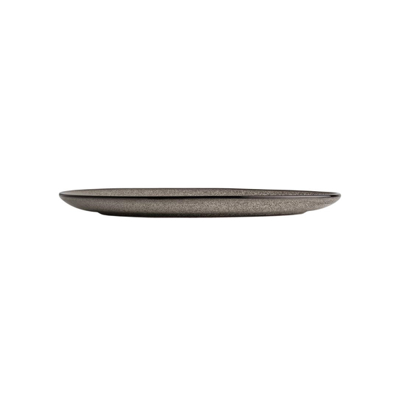 Olympia Mineral blattförmige Teller 25,5 x 12cm (6 Stück) 2 Olympia Mineral blattförmige Teller 25,5 x 12cm (6 Stück)