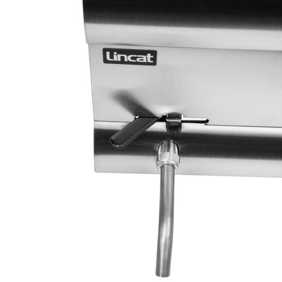Lincat Silverlink 600 Bain-Marie BS4W 4x 4,5L 5 Lincat Silverlink 600 Bain-Marie BS4W 4x 4,5L