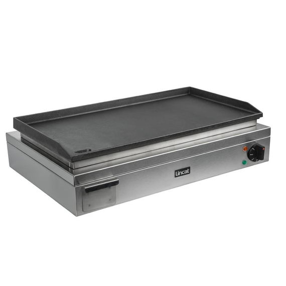 Lincat Lynx 400 doppelte elektrische Grillplatte LGR2 2 Lincat Lynx 400 doppelte elektrische Grillplatte LGR2