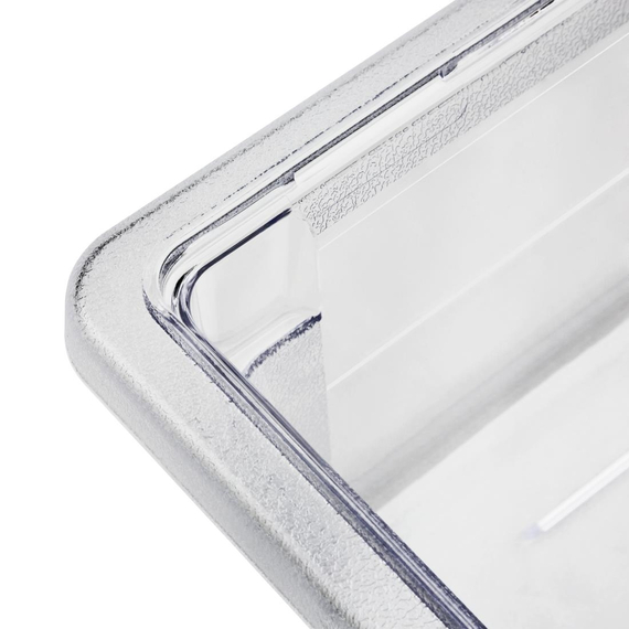 Vogue Vorratsbehälter aus Polycarbonat 12L 3 Vogue Vorratsbehälter aus Polycarbonat 12L