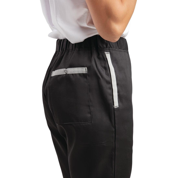Southside Kochhose schwarz XL 3 Southside Kochhose schwarz XL