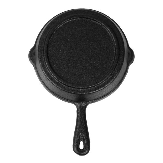 Olympia runde Servierpfanne 11,5cm 2 Olympia runde Servierpfanne 11,5cm