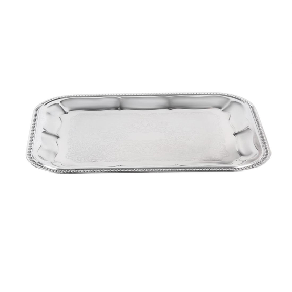 APS Einwegservierschale 41 x 31cm 1 APS Einwegservierschale 41 x 31cm
