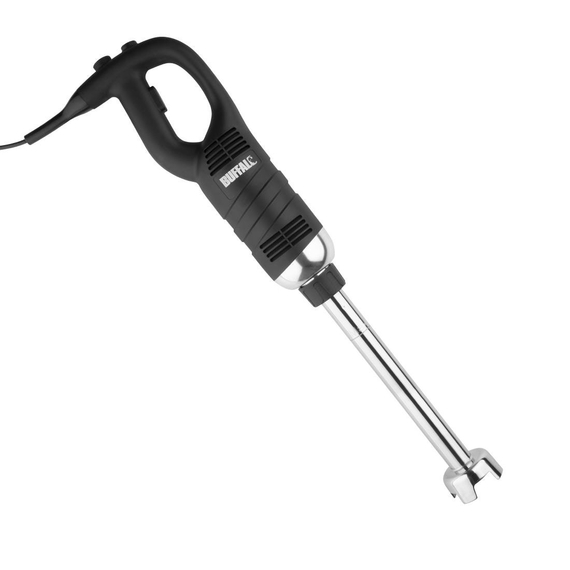 Buffalo Stabmixer mit variabler Geschwindigkeit und 400-mm-Stab Buffalo Stabmixer mit variabler Geschwindigkeit und 400-mm-Stab