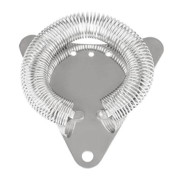Olympia Barbedarf Dreieckiger Edelstahl Abseihilfe Olympia Barbedarf Dreieckiger Edelstahl Abseihilfe