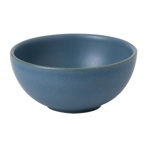 Churchill Super Vitrified Nourish Oslo Blue Tiefe Schalen 155 mm (6 Stück) 2 Churchill Super Vitrified Nourish Oslo Blue Tiefe Schalen 155 mm (6 Stück)