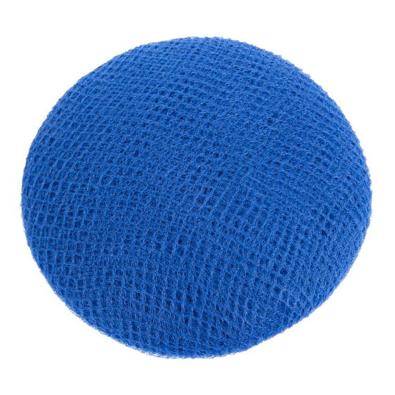 Lion Haircare Bartnetz hellblau (50 Stück) 3 Lion Haircare Bartnetz hellblau (50 Stück)