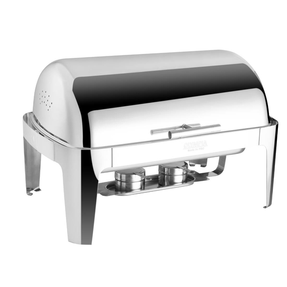 Olympia Madrid Chafing-Dish 2 Olympia Madrid Chafing-Dish