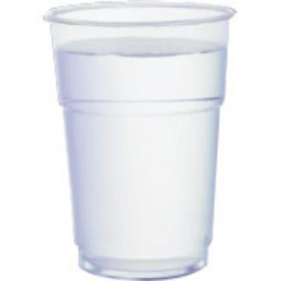 eGreen Einweggläser 28,5cl (1000 Stück) 3 eGreen Einweggläser 28,5cl (1000 Stück)