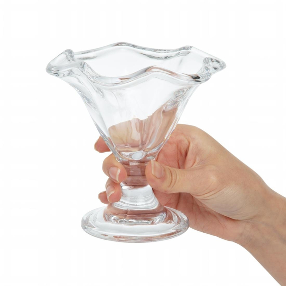 Olympia Eisbecher Primavera 18,5cl (6 Stück) 4 Olympia Eisbecher Primavera 18,5cl (6 Stück)