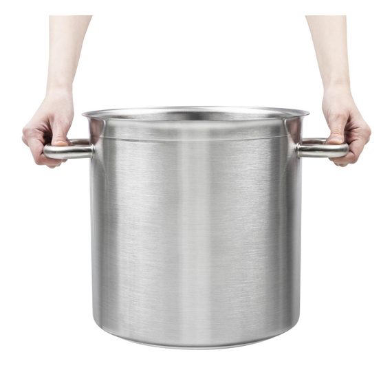 Matfer Bourgeat Excellence Kochtopf 17,2L 5 Matfer Bourgeat Excellence Kochtopf 17,2L