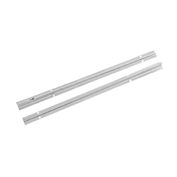 Polar Türführung (2 Stück) Ersatzteil Passend für CB931, CC601, CF759 und GH130 Polar Türführung (2 Stück) Ersatzteil Passend für CB931, CC601, CF759 und GH130