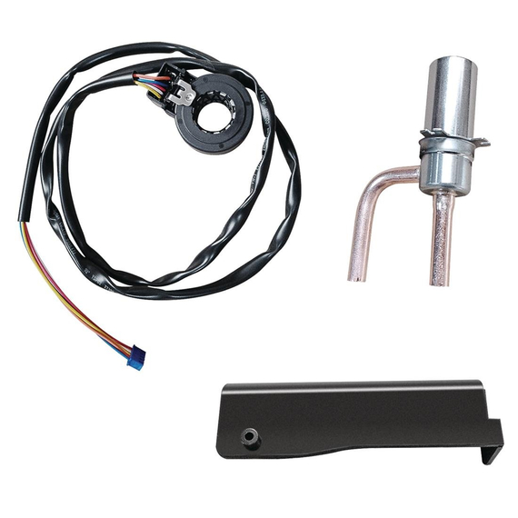 Polar Elektronisches Expansionsventil und Spule mit Halter Ersatzteil Passend für UA001, UA002 bis UA008 Polar Elektronisches Expansionsventil und Spule mit Halter Ersatzteil Passend für UA001, UA002 bis UA008