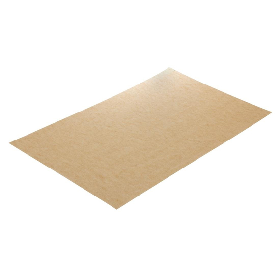 Matfer Bourgeat ECOPAP Backpapier 53 x 33cm (500 Stück) Matfer Bourgeat ECOPAP Backpapier 53 x 33cm (500 Stück)