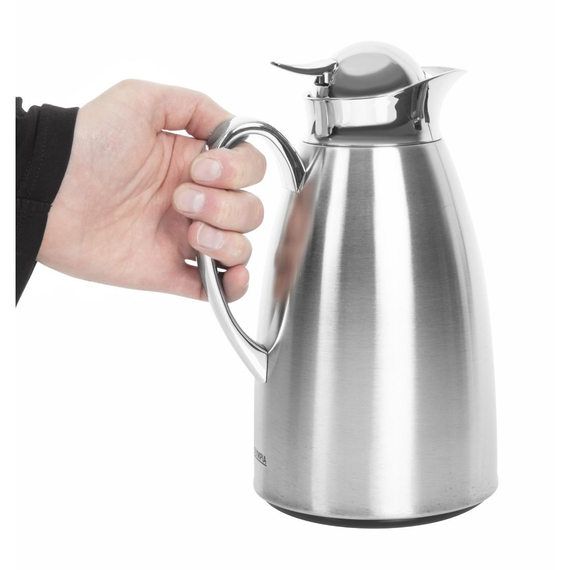 Olympia Isolierkanne 1L 5 Olympia Isolierkanne 1L