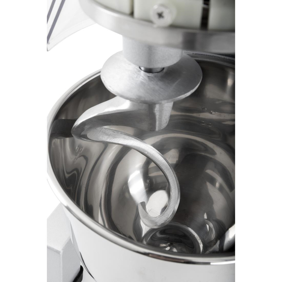 Buffalo 10Ltr Digitaler Planetenmischer 8 Buffalo 10Ltr Digitaler Planetenmischer