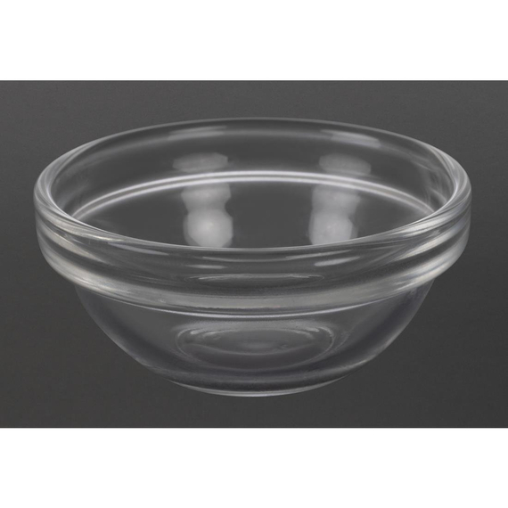 Arcoroc Chefs Schüssel 6cm (6 Stück) Arcoroc Chefs Schüssel 6cm (6 Stück)