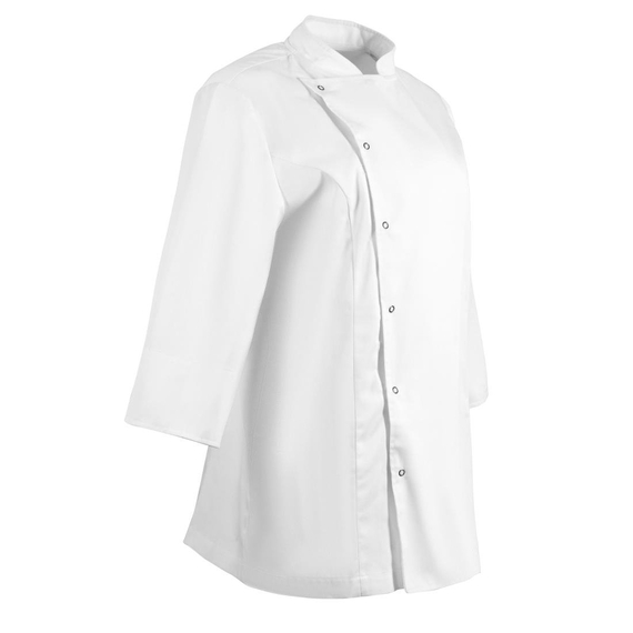 Whites taillierte Damenjacke - Größe XS 2 Whites taillierte Damenjacke - Größe XS