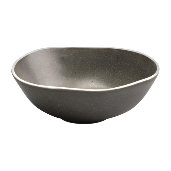 Olympia Chia kleine Schalen grau 15,5cm (6 Stück) 1 Olympia Chia kleine Schalen grau 15,5cm (6 Stück)