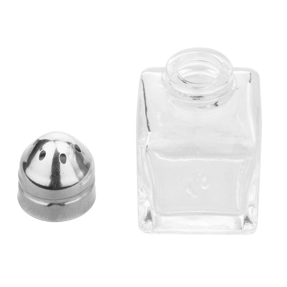 Olympia Salz- und Pfefferstreuer mini 1,5cl (12 Stück) 3 Olympia Salz- und Pfefferstreuer mini 1,5cl (12 Stück)