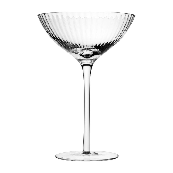 Utopia Hayworth Coupe Gläser 290ml (12 Stück) Utopia Hayworth Coupe Gläser 290ml (12 Stück)