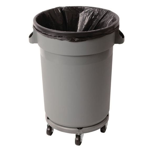 Jantex Fahrgestell für Abfalleimer L623 Jantex Fahrgestell für Abfalleimer L623