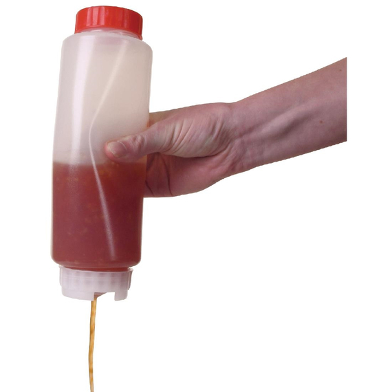 FIFO Quetschflasche 45cl 5 FIFO Quetschflasche 45cl