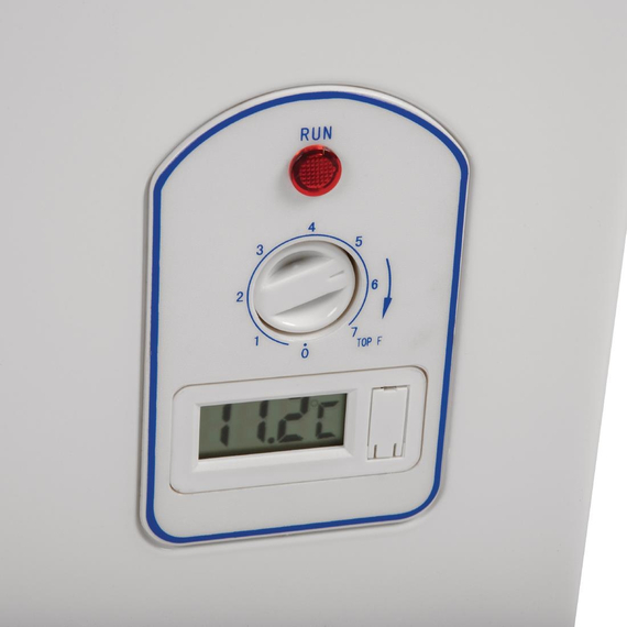 Polar G Serie Display Tiefkühltruhe 200Ltr 9 Polar G Serie Display Tiefkühltruhe 200Ltr