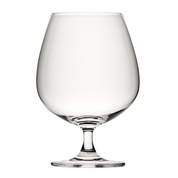 Utopia Thames Brandy-Gläser 630ml (6 Stück) Utopia Thames Brandy-Gläser 630ml (6 Stück)