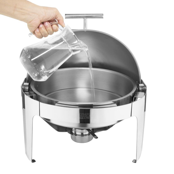 Olympia Paris Chafing-Dish 6 Olympia Paris Chafing-Dish