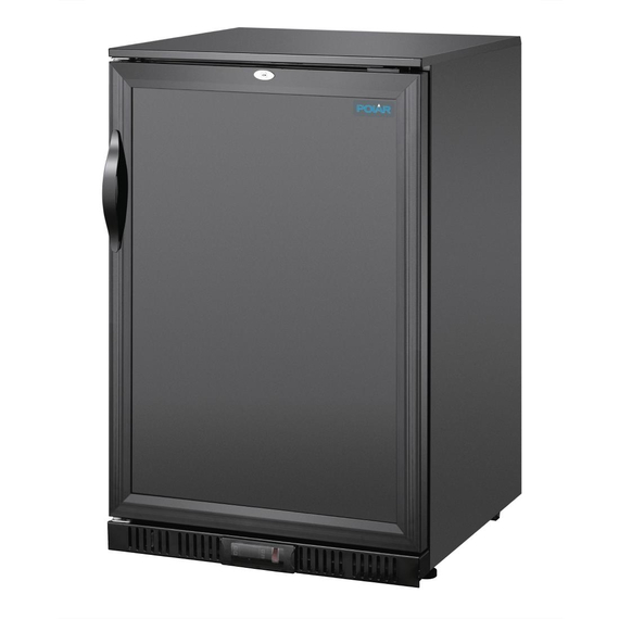 Polar G-Serie Niedriges Modell Stabkühlung 128L 4 Polar G-Serie Niedriges Modell Stabkühlung 128L