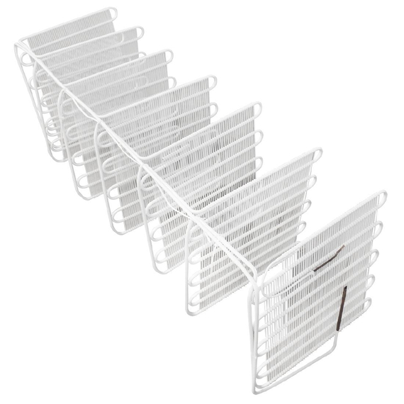 Polar Verdampfer Ersatzteil Passt zu CB921, CD083, CD613 und FB049 Polar Verdampfer Ersatzteil Passt zu CB921, CD083, CD613 und FB049