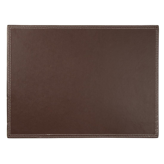Olympia Tischset Kunstleder 40 x 30cm Olympia Tischset Kunstleder 40 x 30cm