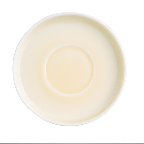 Olympia Fondant Untertasse Lemon 135mm für CU424 (6 Stück) 4 Olympia Fondant Untertasse Lemon 135mm für CU424 (6 Stück)
