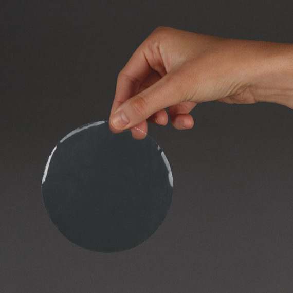 Trenner für Hamburger 10cm (5000 Stück) 2 Trenner für Hamburger 10cm (5000 Stück)