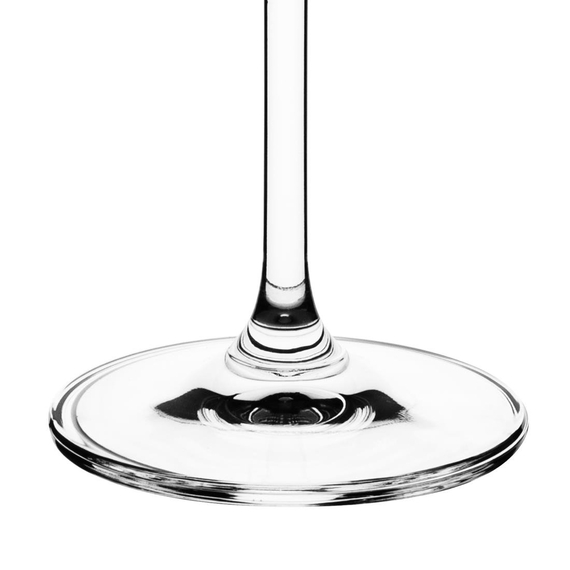 Olympia Chime Weingläser 36,5cl (6 Stück) Olympia Chime Weingläser 36,5cl (6 Stück)