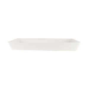 Churchill Counter Serve rechteckige Ofenschalen 38 x 25cm (4 Stück)