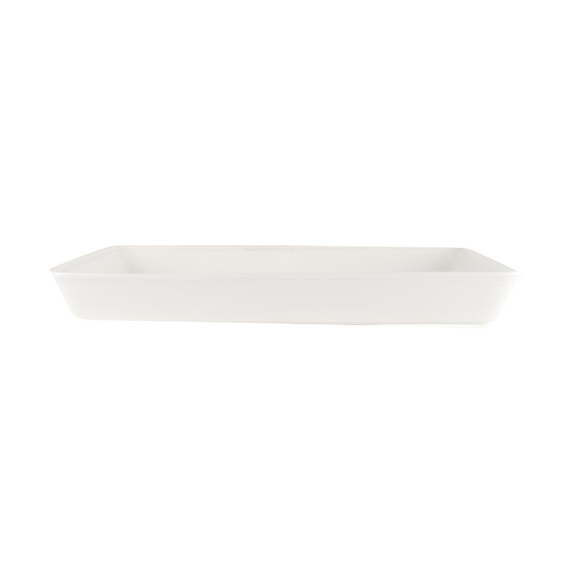 Churchill Counter Serve rechteckige Ofenschalen 38 x 25cm (4 Stück) Churchill Counter Serve rechteckige Ofenschalen 38 x 25cm (4 Stück)