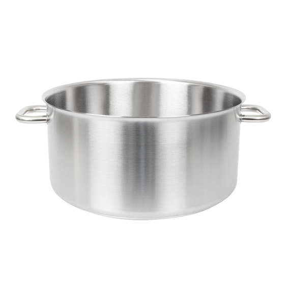 Matfer Bourgeat Excellence Schmortopf 25L 1 Matfer Bourgeat Excellence Schmortopf 25L