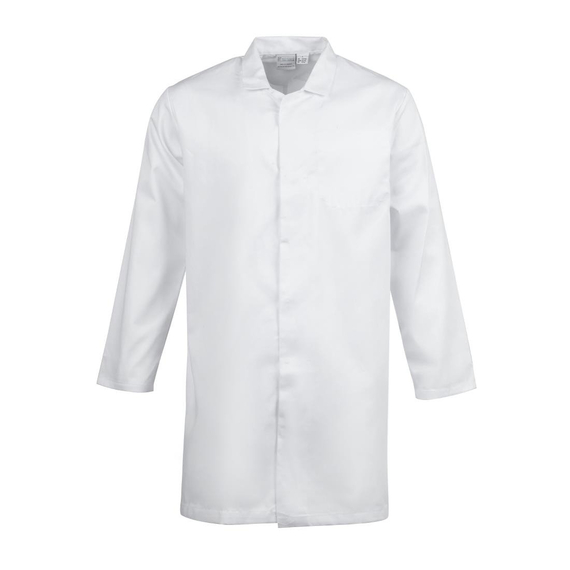 Whites Berufsmantel Herren XL Whites Berufsmantel Herren XL