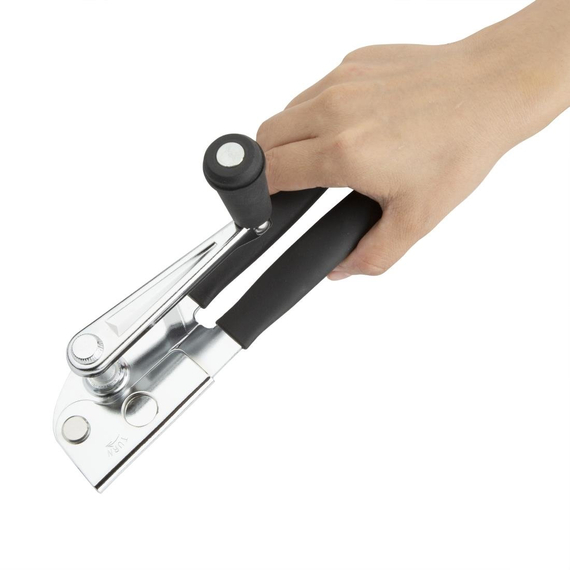 Vogue Handlicher Dosenöffner 1 Vogue Handlicher Dosenöffner