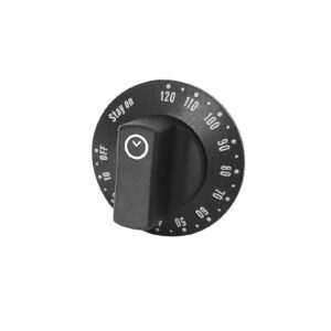 Buffalo Timer-Knopf Ersatzteil passt für DA957