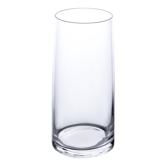Olympia Arno Longdrink-Kristallgläser 430ml/14.5oz (6 Stück) 1 Olympia Arno Longdrink-Kristallgläser 430ml/14.5oz (6 Stück)