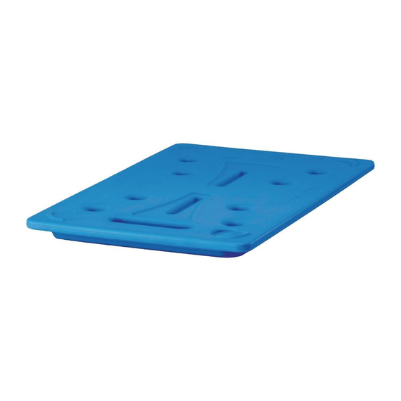 Cambro Camchiller Kühlelement Cambro Camchiller Kühlelement