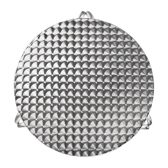 Bolero runder Bistrotisch Edelstahl 3 Beine 70cm 1 Bolero runder Bistrotisch Edelstahl 3 Beine 70cm