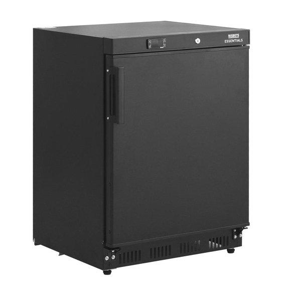 Nisbets Essentials Kompakt-Gefrierschrank Nisbets Essentials Kompakt-Gefrierschrank
